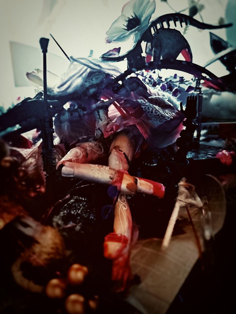 『 この闘い、続けるか?、終わりにするか?、どうするシャア!!』