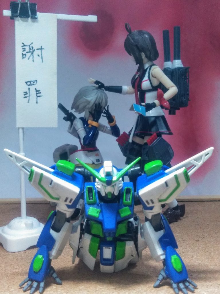 この度は、お騒がせを致しまして、大変申し訳ありませんでした。皆様からのフォロー返し。いいね👍を貰える事。心温まる御言葉。励まされる御言葉。私の活力と成りました。私は幸せ者でございます🤗 何故?急にログインが出来なく成ったのか❓🧐原因に付いては、未だに謎のママでは在ります😣💦幸い、私の場合は前ページが存在しております😌💨その様な経緯で、前回からの続投をさせて頂きます🙇⤵️ 私は 2023 年 2 月 6 日より投稿を始めました。その節より皆様から頂いた御声援、そして御気遣いにて築き上げて来た「「「大切な財産‼️」」」良い機会なので発表をさせて頂きます。2025 年 4 月 18 日時点での累計です。完成投稿閲覧数×783,846 (製作過程×5,352は含まず)完成投稿いいね数×48,544 (製作過程×2,503は含まず)完成投稿コメント数×7,892 (製作過程×388は含まず)完成投稿数×398 (製作過程投稿数×42)※ログインが出来ないのでスクリーンショットはございません。外部アクセスにて、カウント数を拾い、積算をしました。 此方の数票を用いて、目標としてイタ「「「前人未到の大記録を達成出来なく成った事 💢💢」」」 この事が悔やまれて成りません((ヾ(≧皿≦メ)ノ)) 因みに、下記は今までお世話になった作品達です。御興味がありましたらドウゾ 🙇⤵️https://gumpla.jp/author/line-U52fb87f6e8046a901d665b78ddacd97c それにしても、私と同じ境遇の方が非常に多いのですが・・・運営様はどの様に考えていらっしゃるのか・・・❓