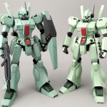 デカール無いのも好きなんですよね…いつも貼るか迷います[…]