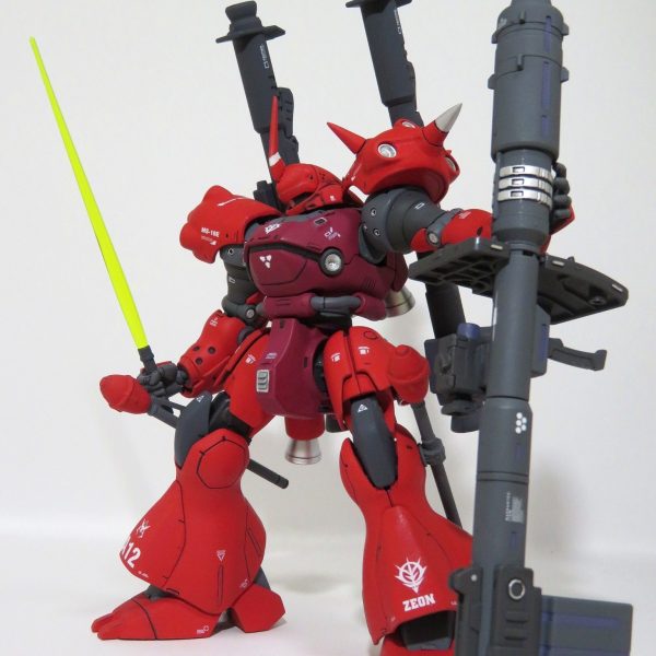 機動戦士ガンダム0080ポケット中の戦争のガンプラ作品一覧 機動戦士ガンダム0080ポケット中の戦争のガンプラ作品一覧