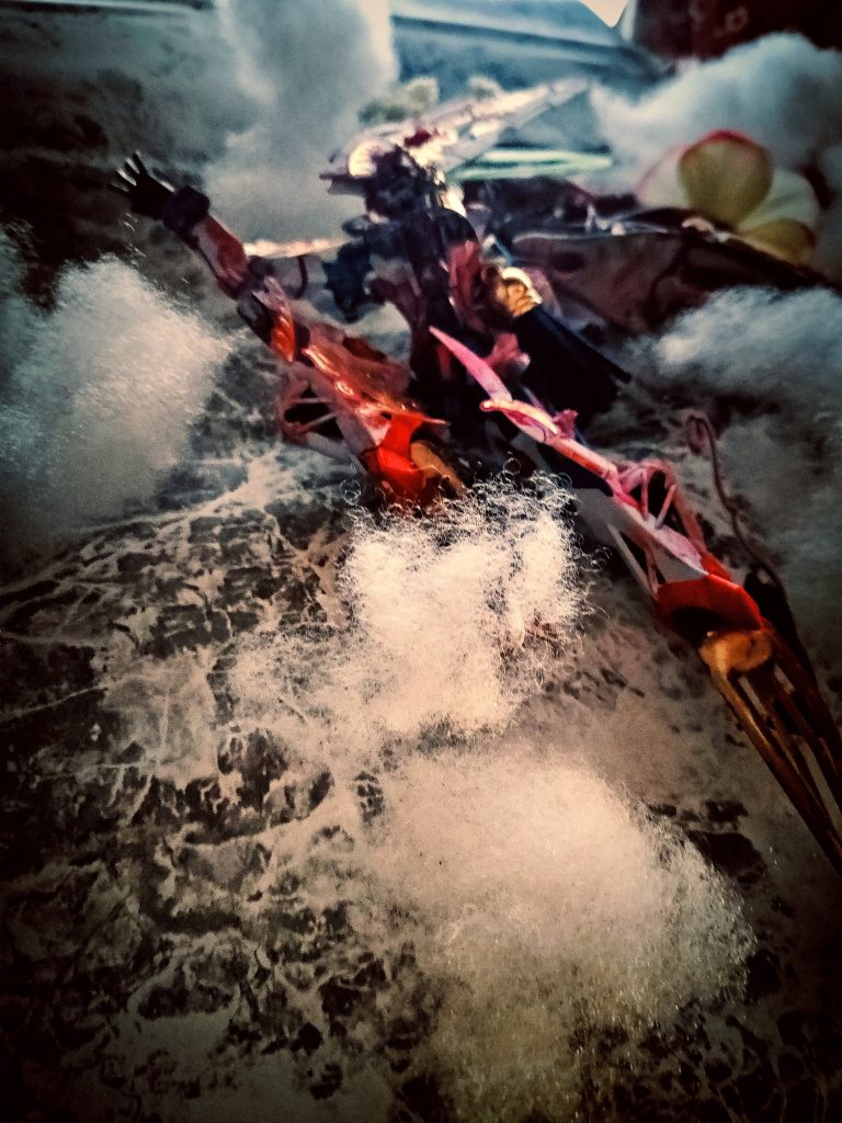 GQuuuuuuX　2nd 破na.–3枚目/制作者：3so4ruomori