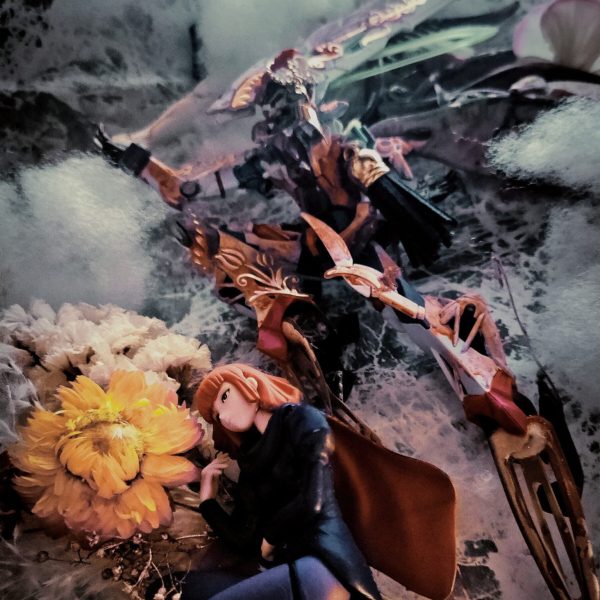 GQuuuuuuX　2nd 破na.