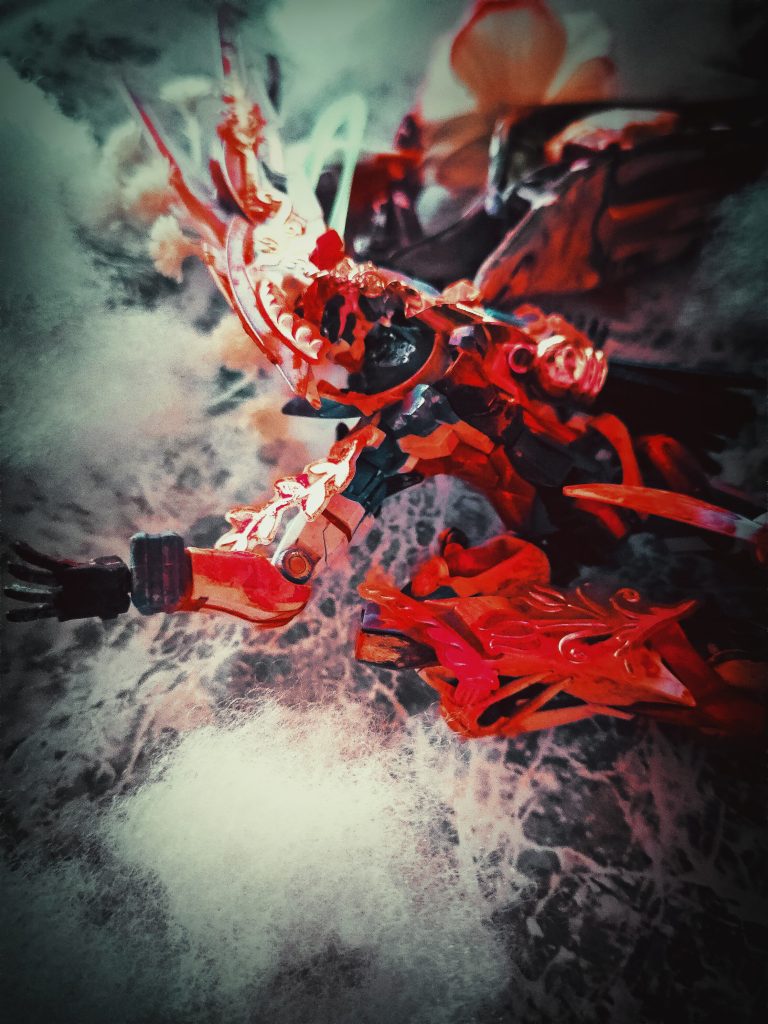 GQuuuuuuX　2nd 破na.–4枚目/制作者：3so4ruomori