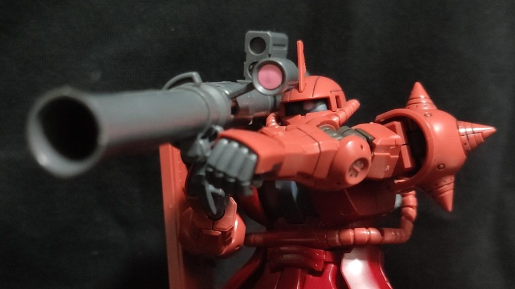 MS用バズーカA2型