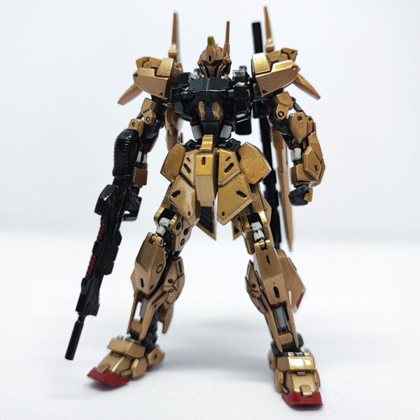 アーティファクトの百式