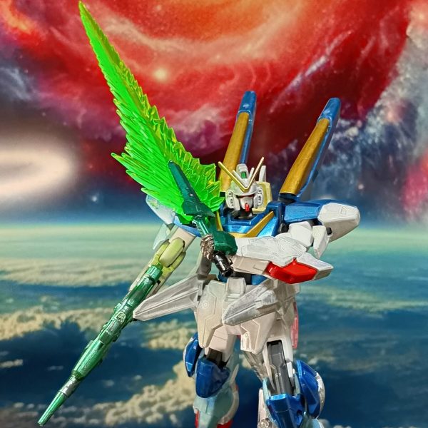 【投稿21回目】WINNERS FOREVER―勝利者よ―