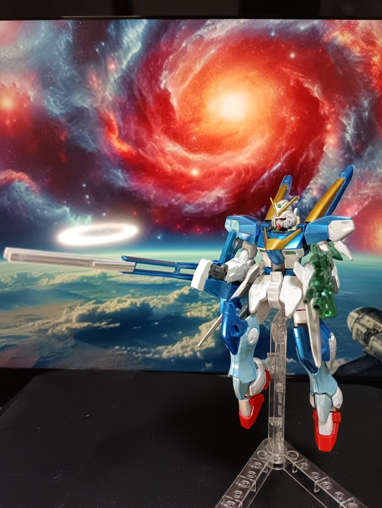 でかものもしっかり!