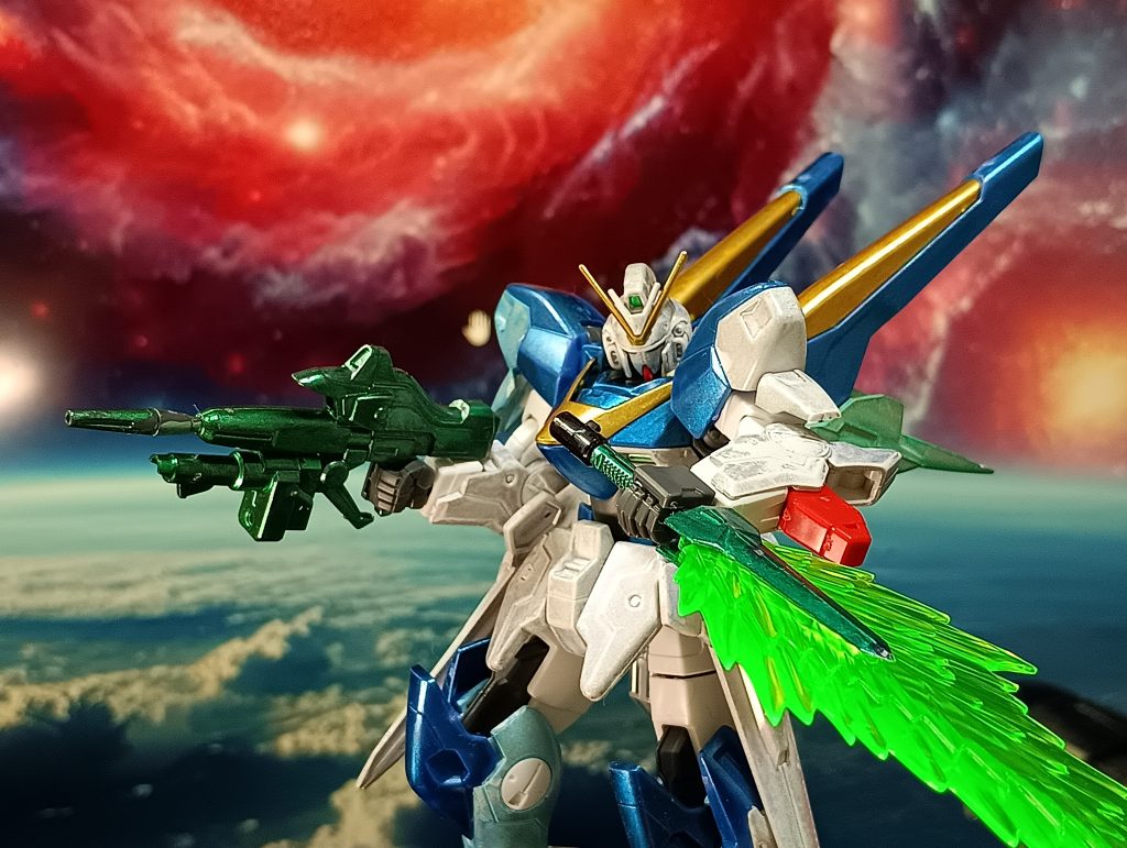 アバンストラッシュ持ちもカッコいい!