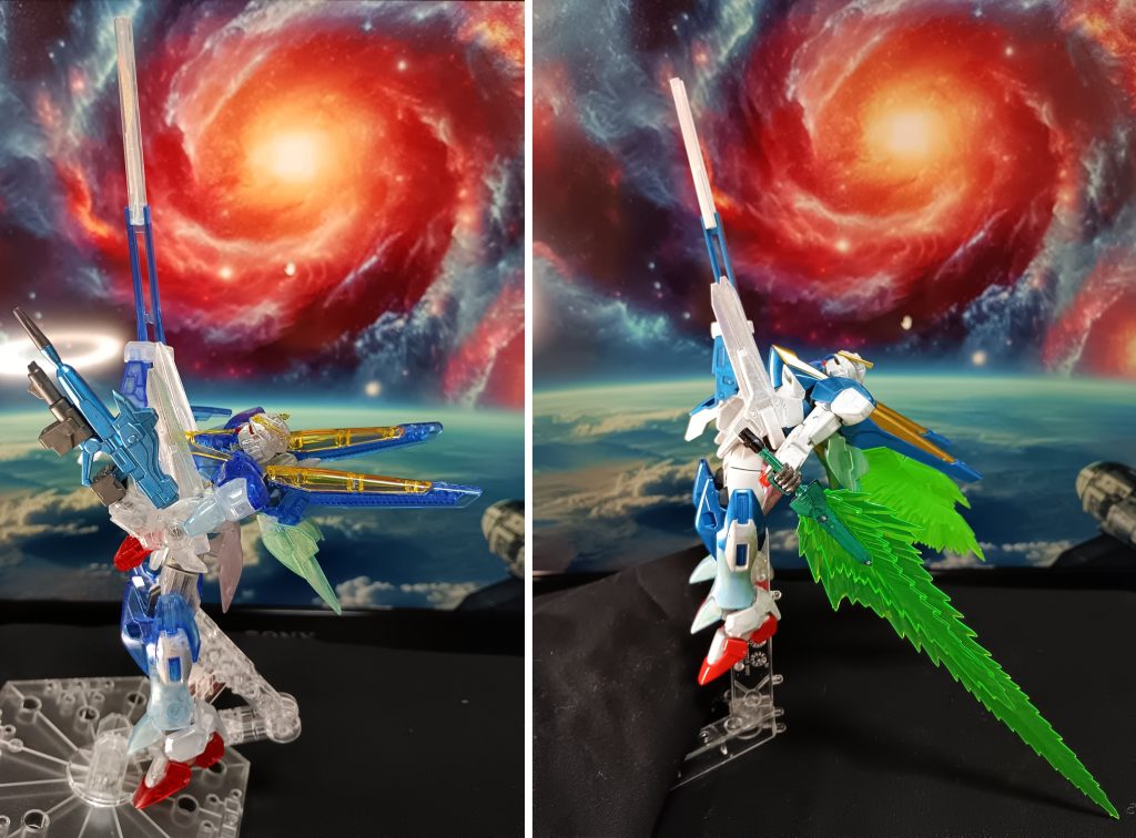 空に向かっていく動画が、本当に秀逸!