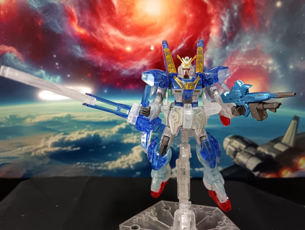 この機種にファンネル付けたら、さらにすごいと思うが、シンプルなところも好きなので。これで満足。