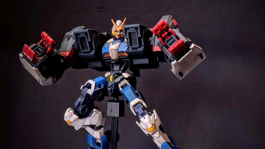 ハーフカウルT装着！