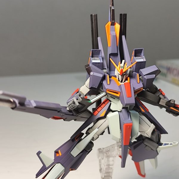 ZⅡ  カラー変更ver