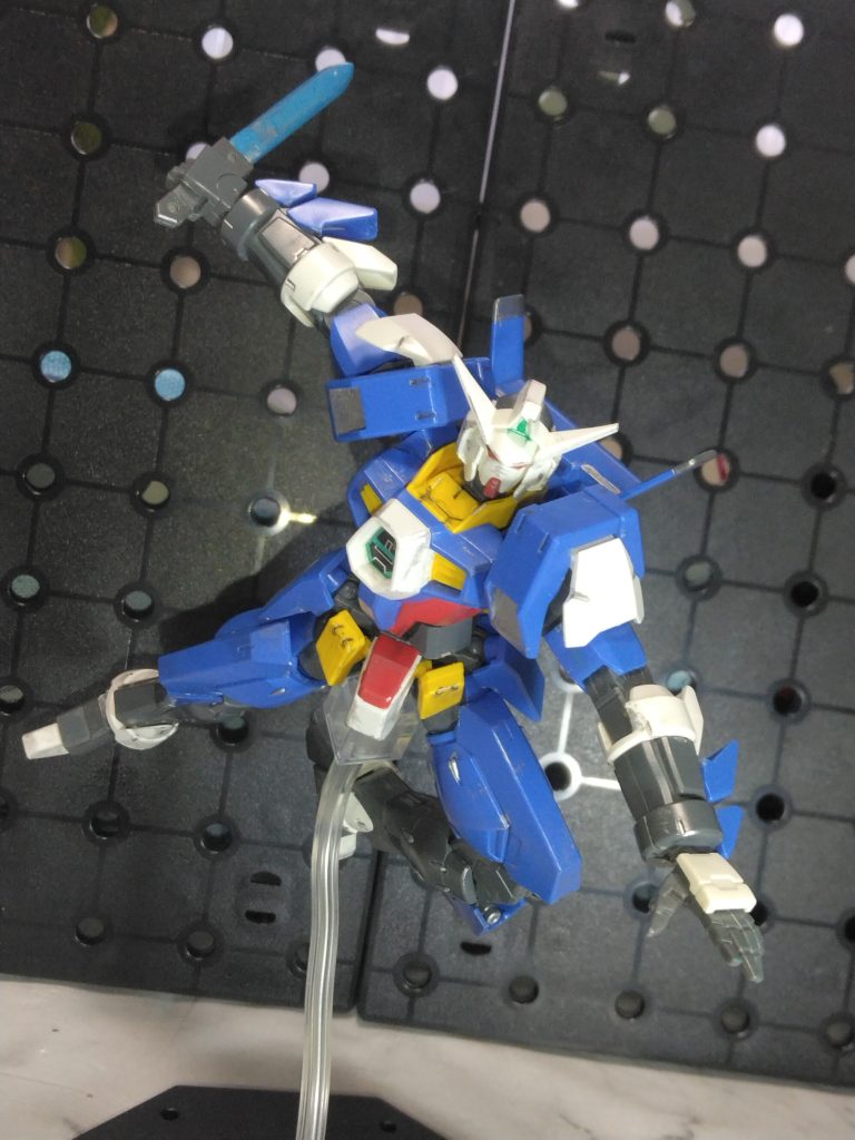HG　AGE-1スパロー