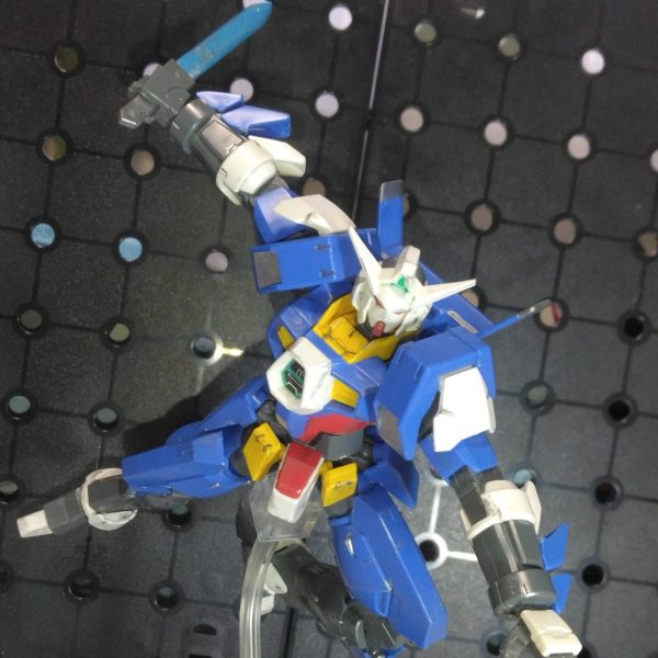 HG　AGE-1スパロー