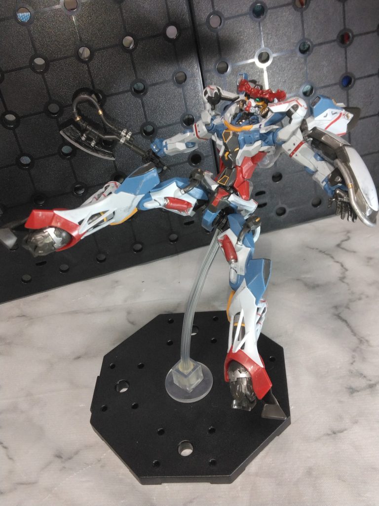 HG　GQuuuuuux