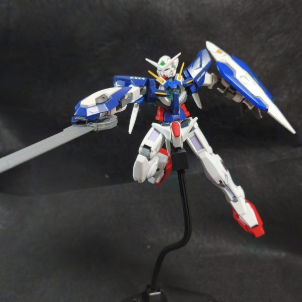 HG ガンダムエクシア