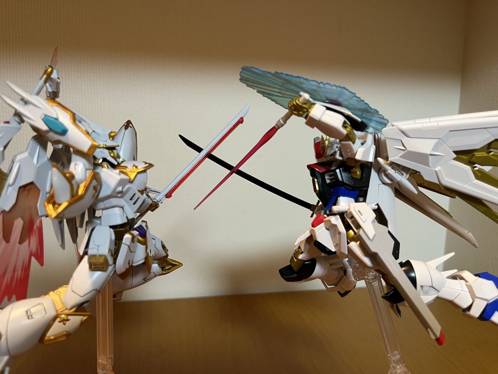 HG ブラックナイトスコードカルラ–6枚目/制作者：刺身オレンジ