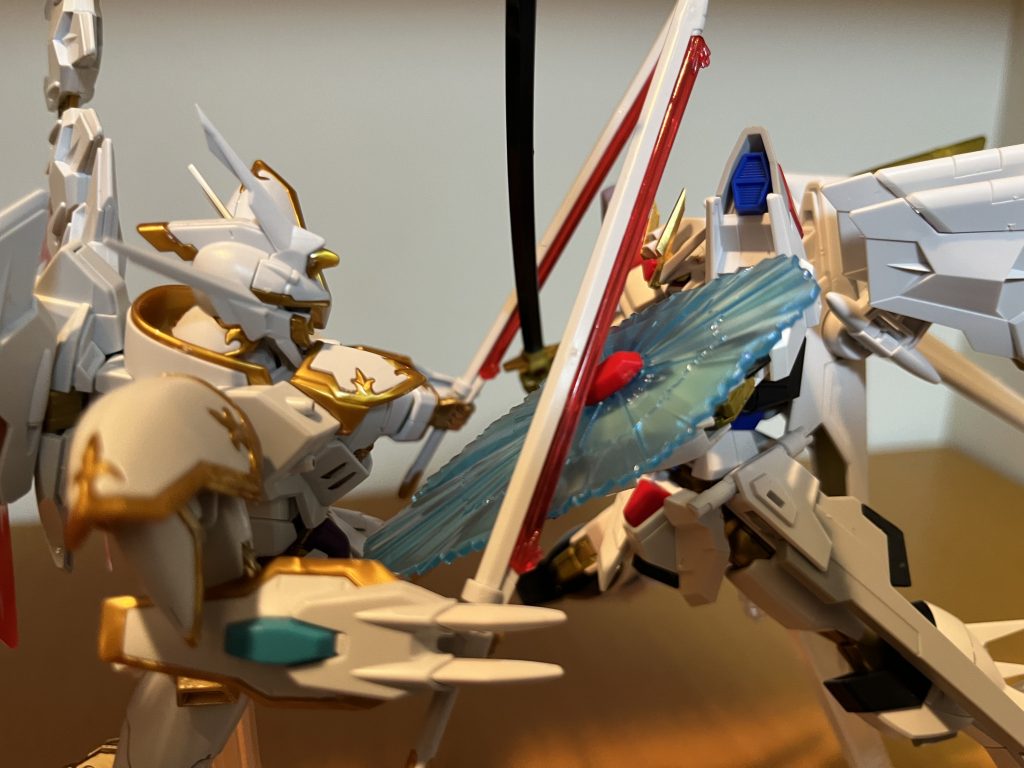 HG ブラックナイトスコードカルラ–7枚目/制作者：刺身オレンジ