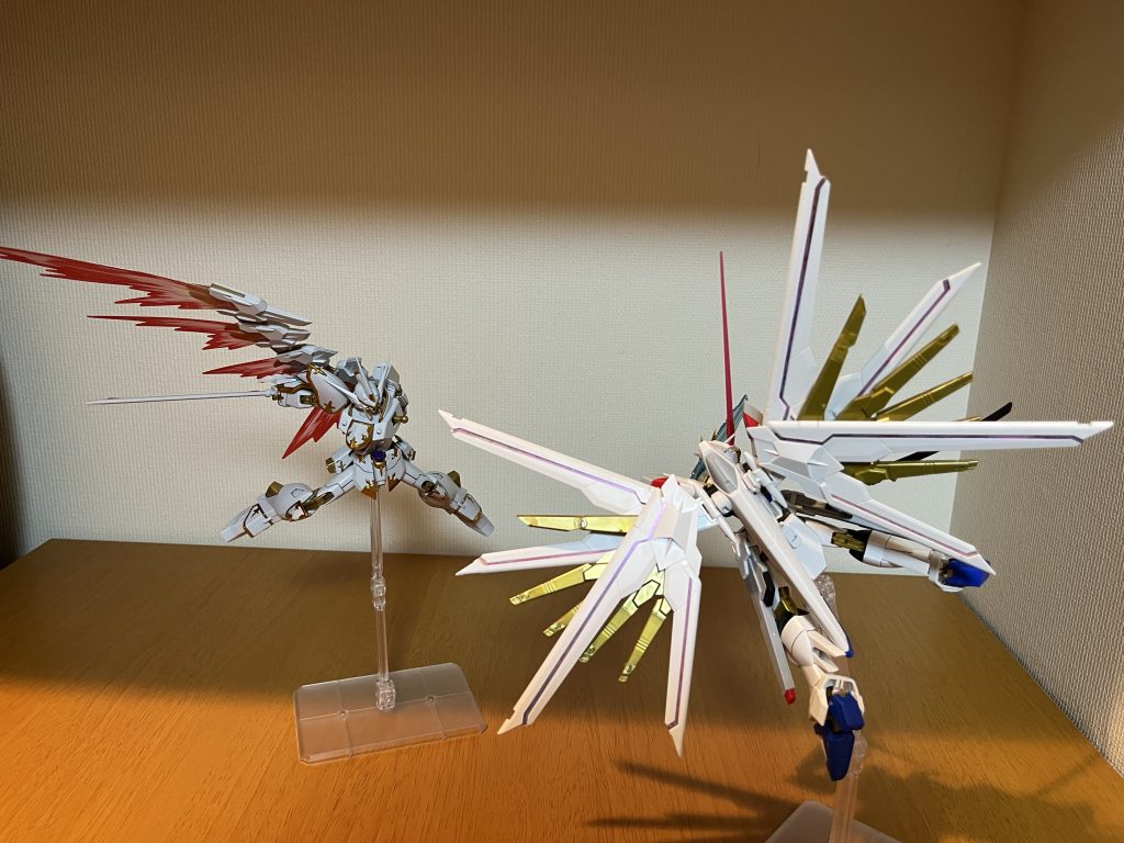 HG ブラックナイトスコードカルラ–9枚目/制作者：刺身オレンジ