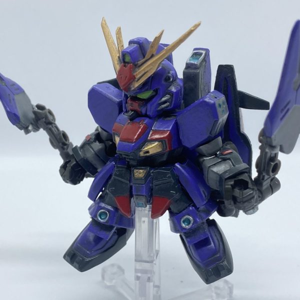 ガンダムアシュタロン