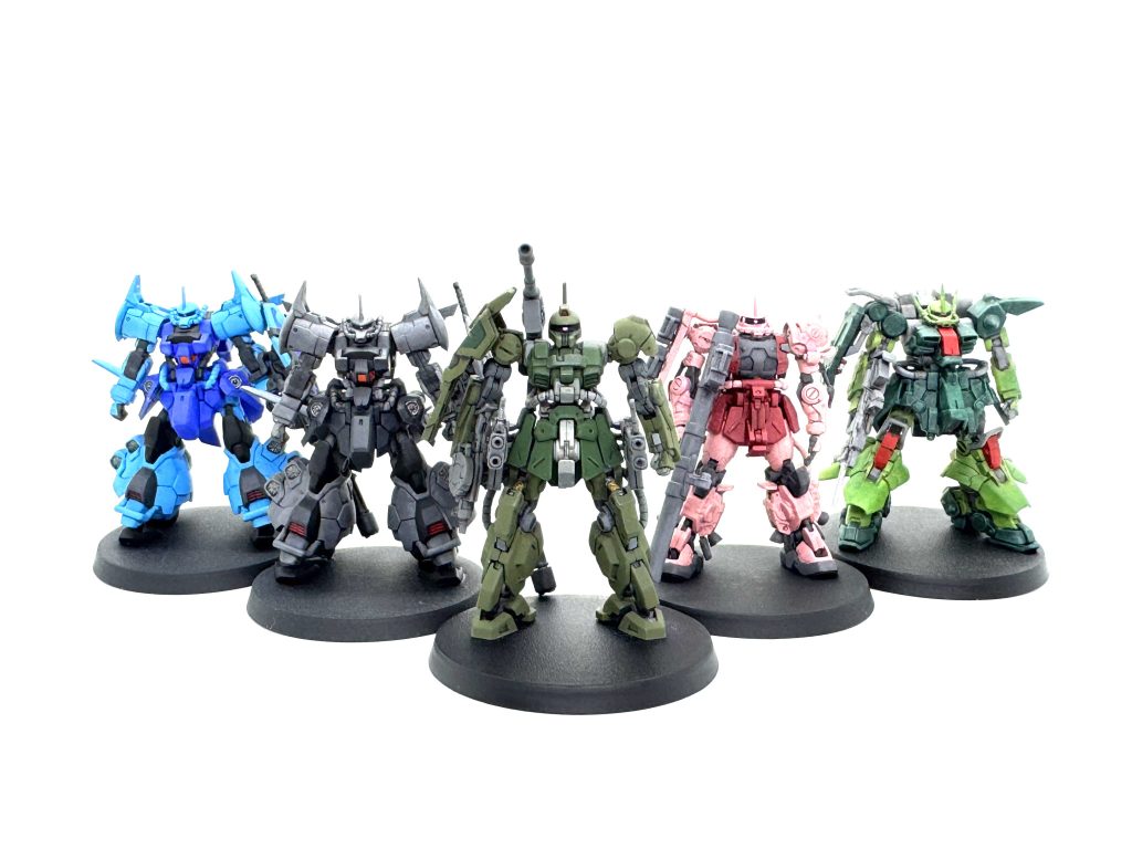 ザクキャノン–6枚目/制作者：バニラシェイク