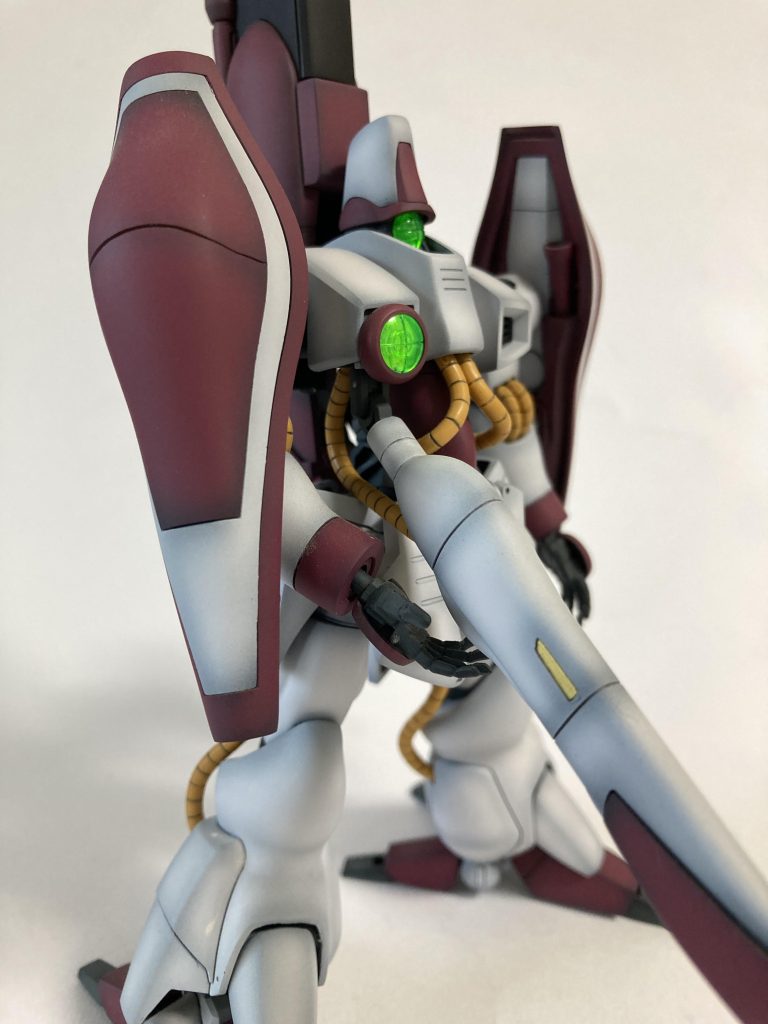 ガザC(ハマーン専用機)–6枚目/制作者:FILO