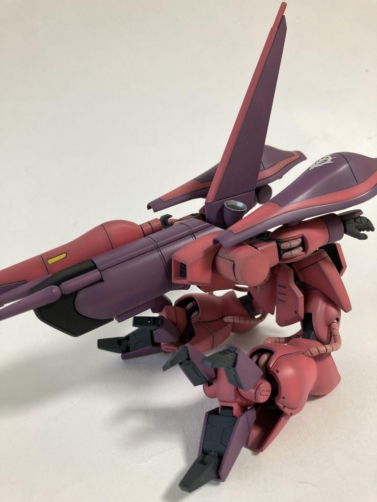 掌を外すの忘れてました