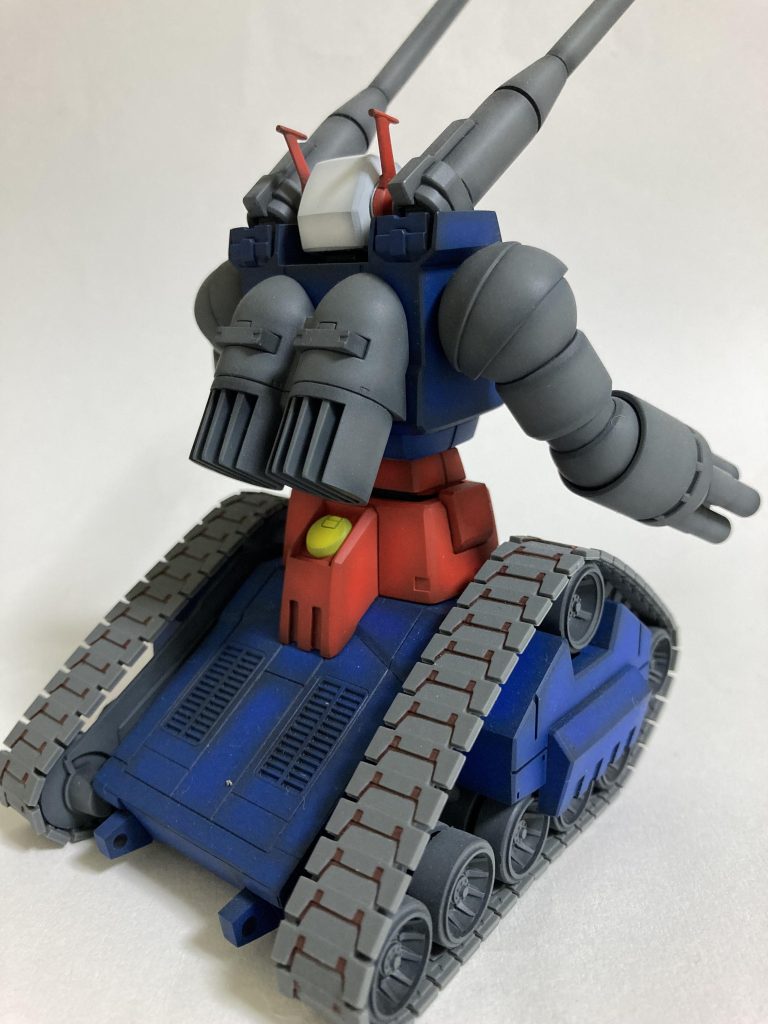 ガンタンク–5枚目/制作者:FILO