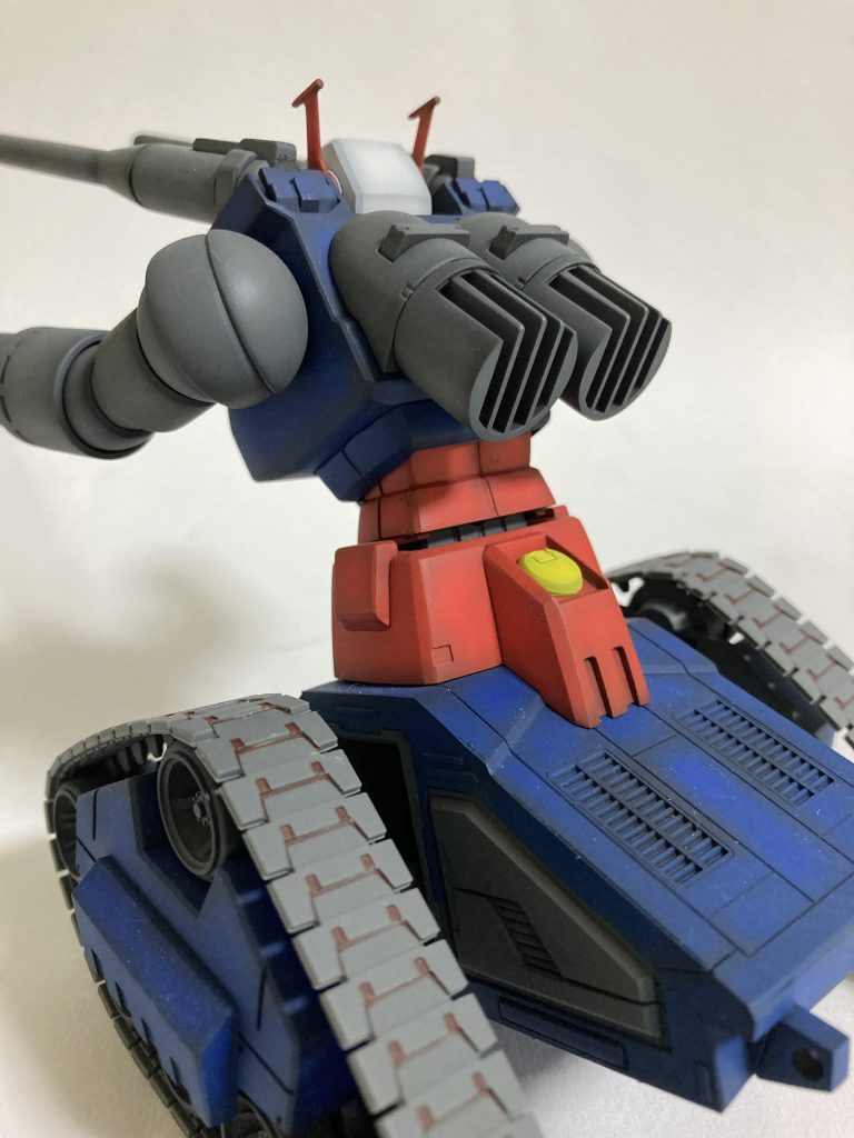 ガンタンク–9枚目/制作者:FILO