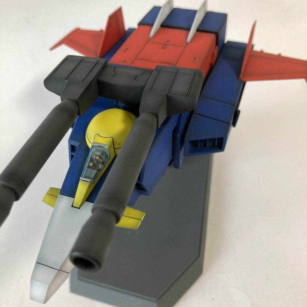 Gアーマー｜FILOさんのガンプラ作品｜GUNSTA（ガンスタ）