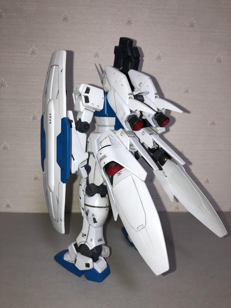 MG GP03S–2枚目/制作者：MONKEY