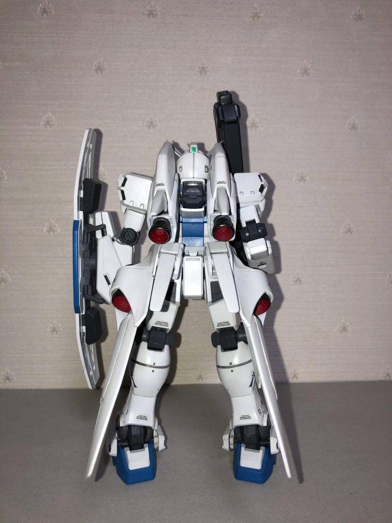 MG GP03S–3枚目/制作者：MONKEY