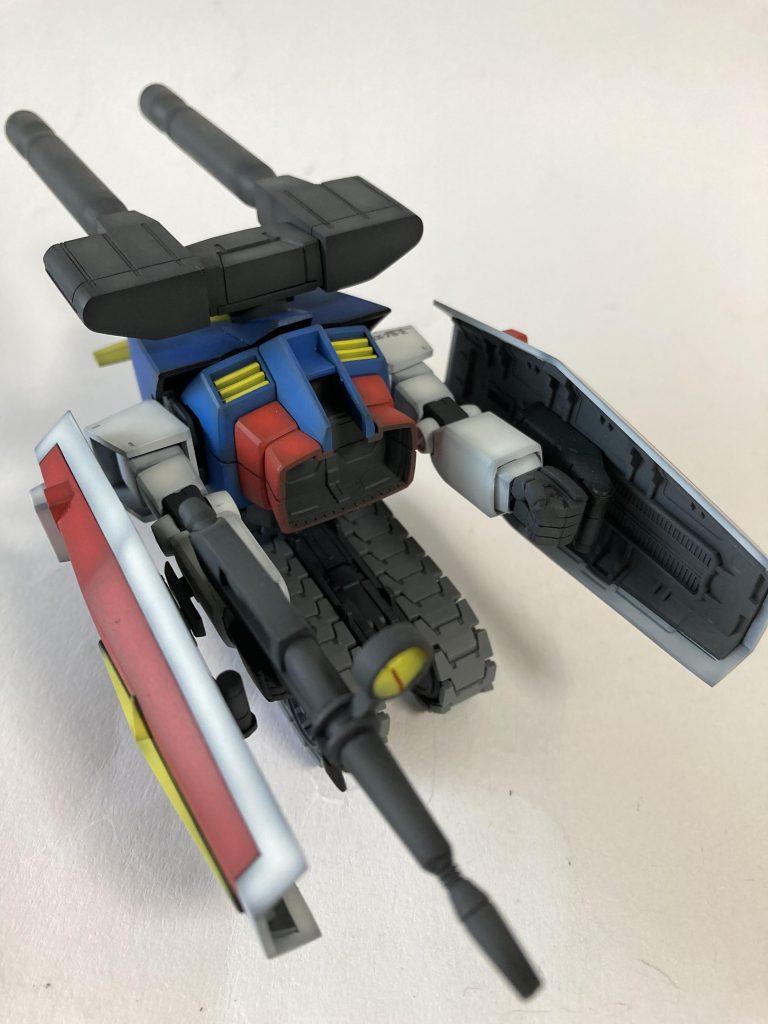 Gブル・イージーの裏側