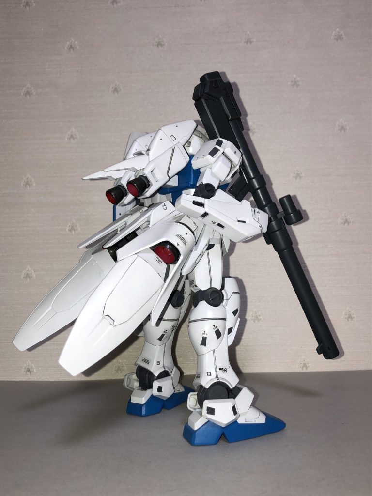 MG GP03S–4枚目/制作者：MONKEY