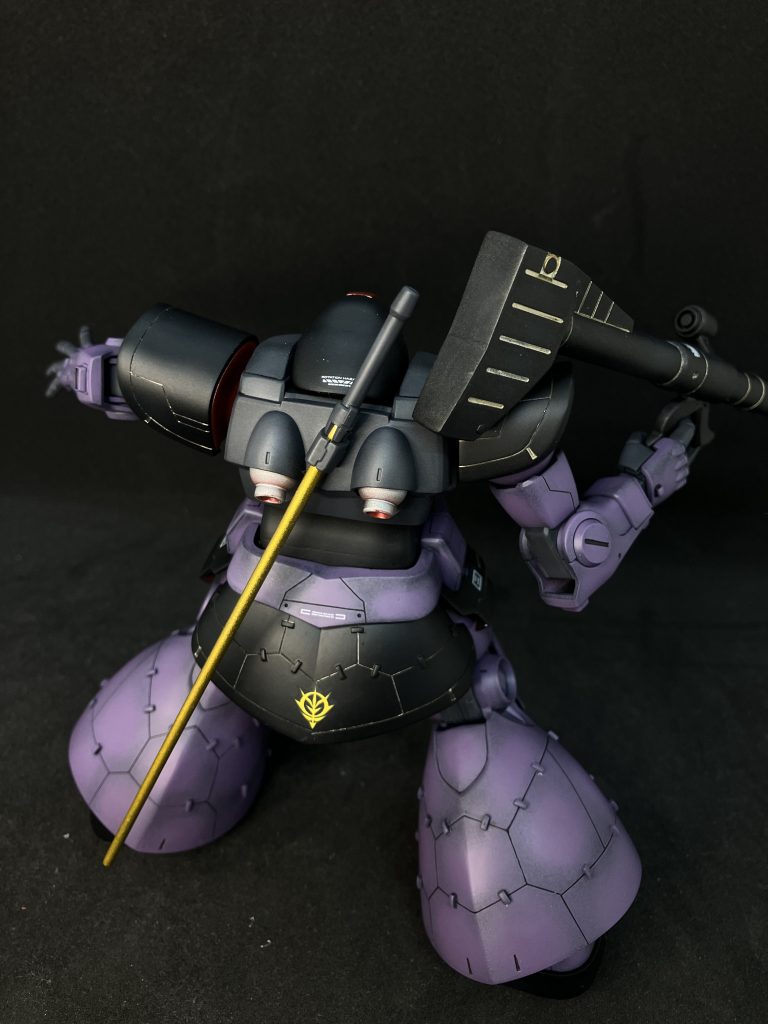 紫色を若干、変えてみました。