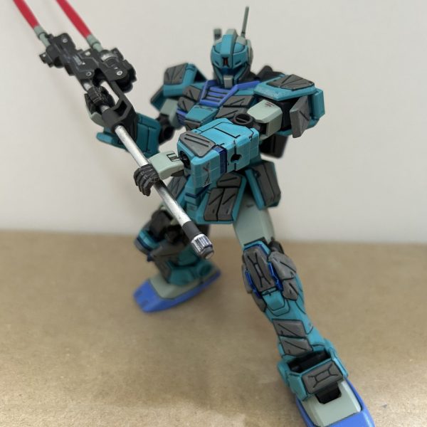 ジム・ストライカーカスタム