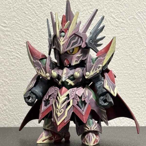 ナイトストライクルージュ