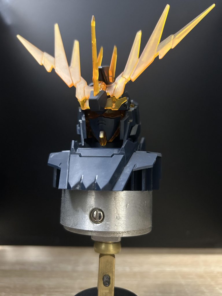 素組(デストロイモード)