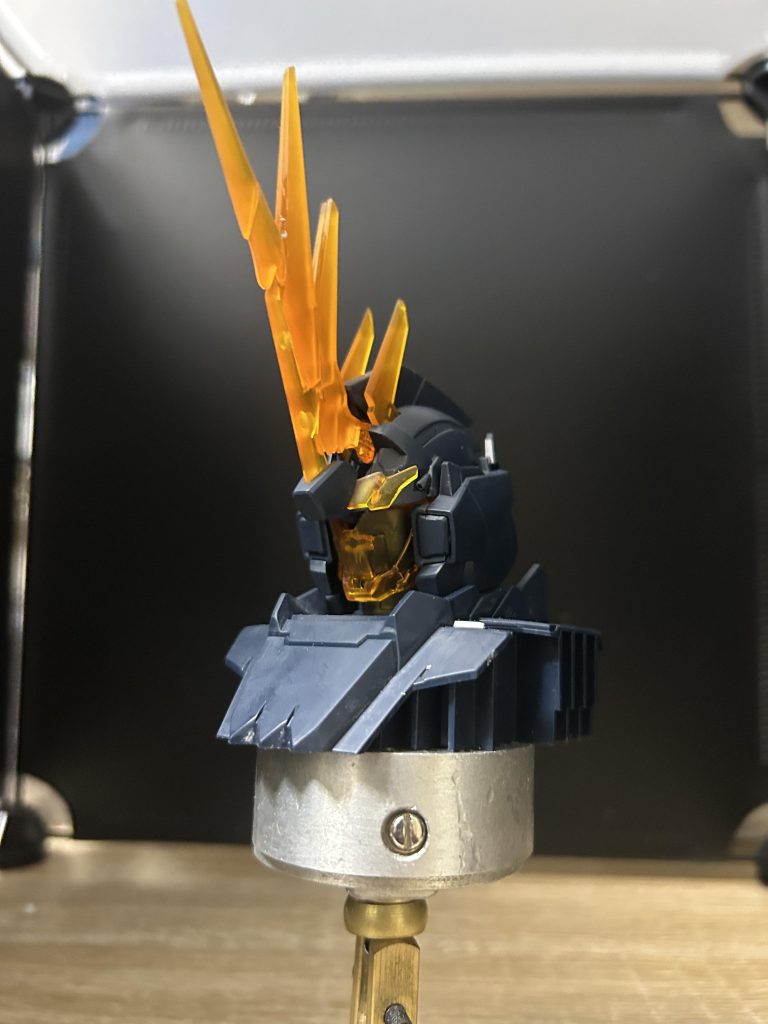 素組(ユニコーンモード)