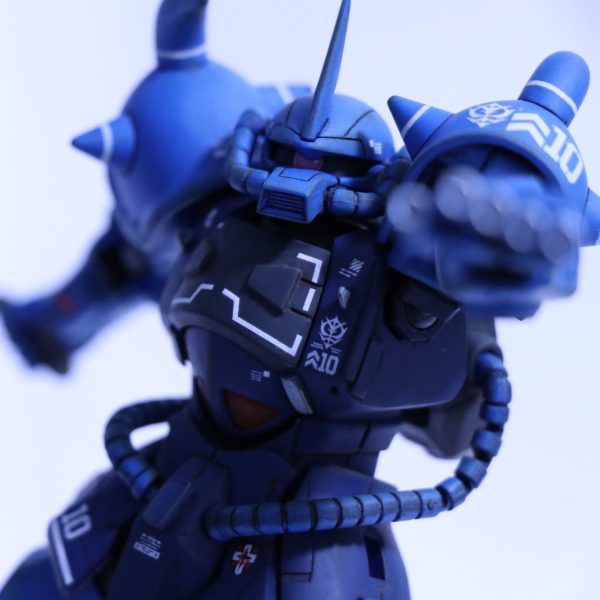 HG  グフ