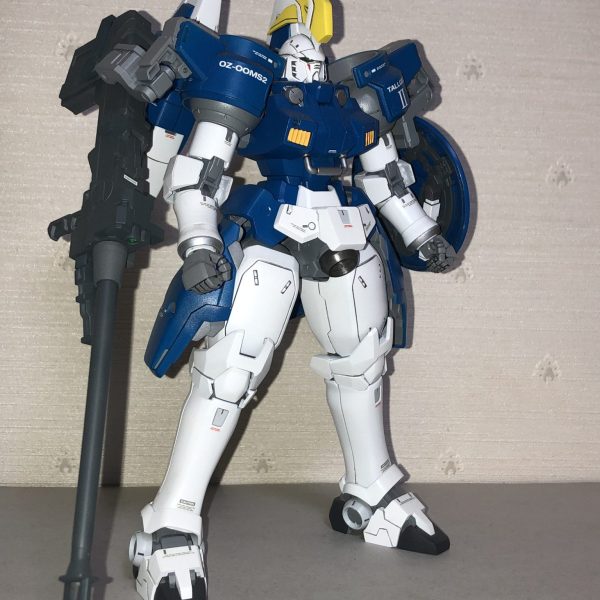 MG トールギスⅡ