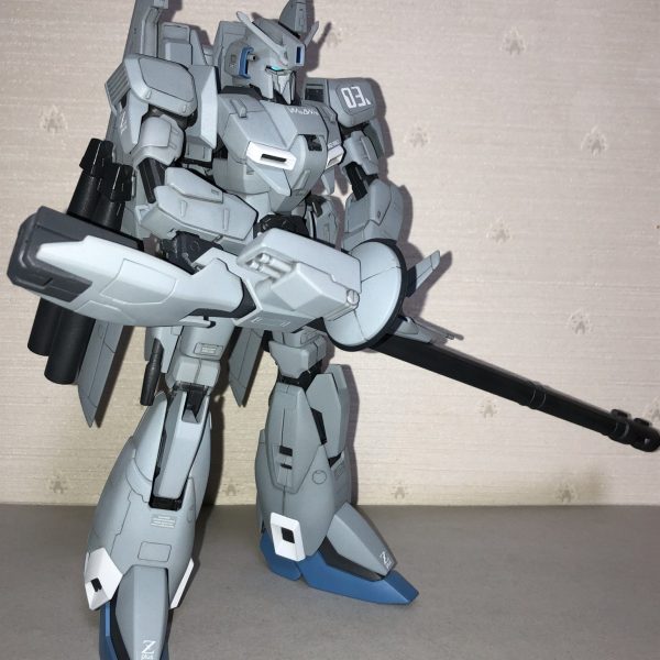 MG ゼータプラスC1