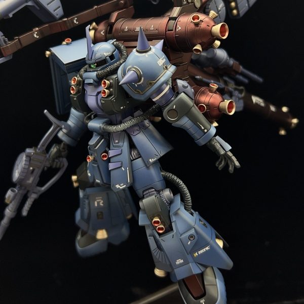サイコザクのガンプラ作品一覧|GUNSTA(ガンスタ) サイコザクのガンプラ作品一覧|GUNSTA(ガンスタ)