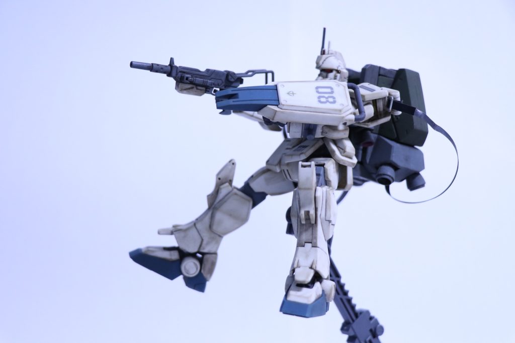 HG Ez-8