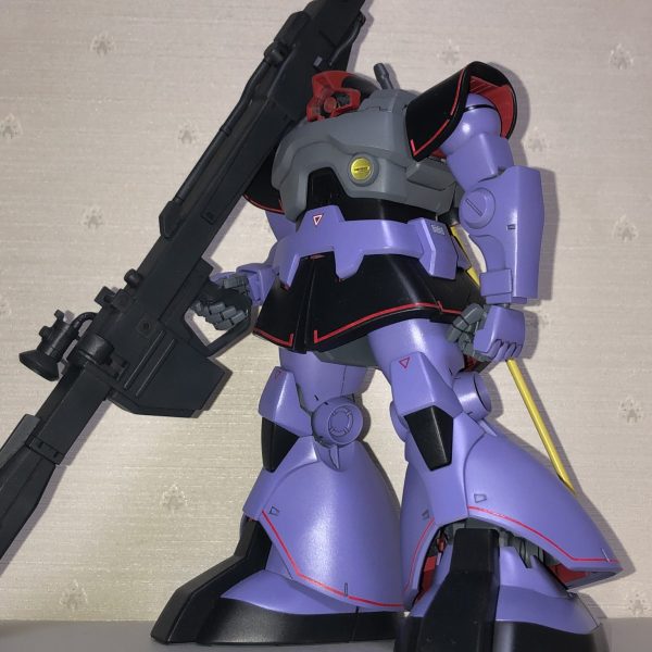 MG リック・ドム