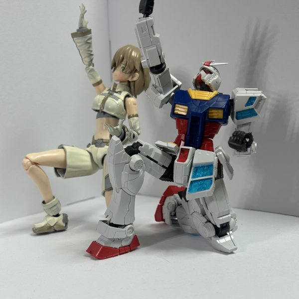 ねくすと・ふゅーちゃー