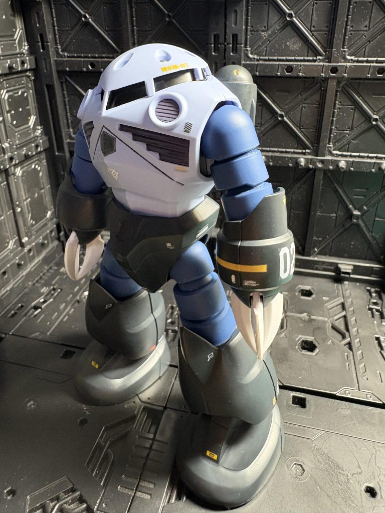 シンプルかつスタイリッシュで好きです。