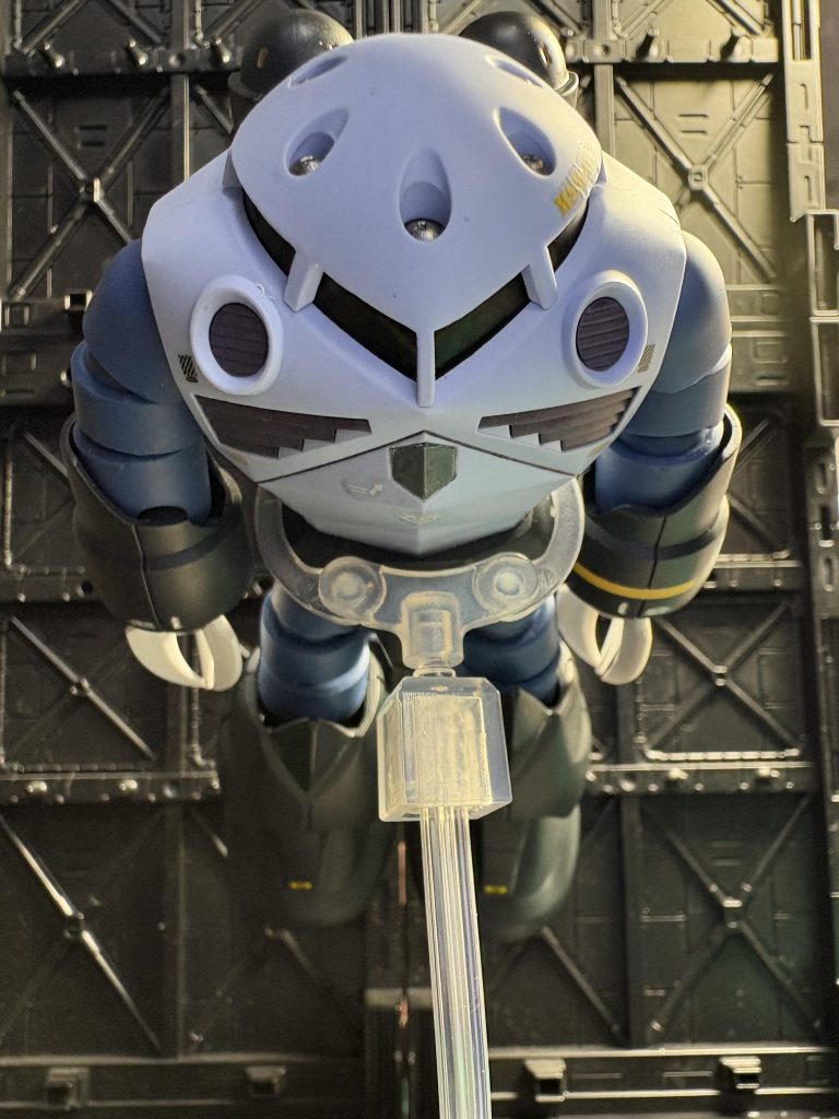 なんかこんなシーンどこかで見たなぁ