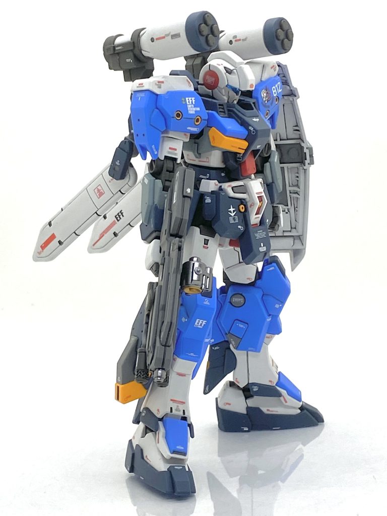 ユーグ・クーロの乗りましたライトアーマーも作りたいと思います。