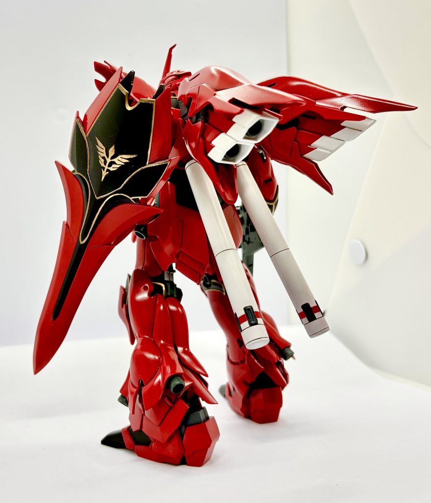 シナンジュ–2枚目/制作者：Amida